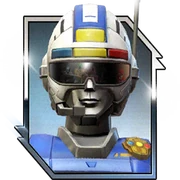 UI Ranger BluSen S05