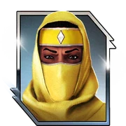 UI Ranger YelNijRng S01