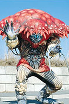 Enokiraagin | RangerWiki | Fandom