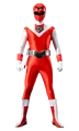 Czerwony Piorun Ranger (Red Lightning Ranger)