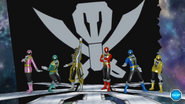 Gokaiger SuperSkill 2