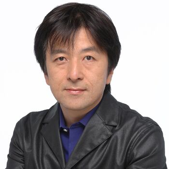 Hiroo Otaka