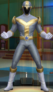 Titanium Ranger