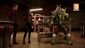 Power Rangers Beast Morphers Episode 9 Spoilers-2