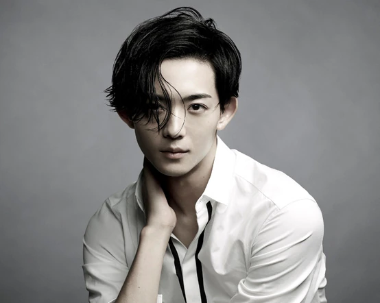 Ryo Ryusei | RangerWiki | Fandom