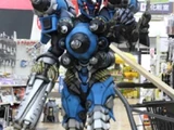 Drilltron