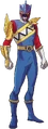 Dino Charge Dark Ranger.png (231 KB) Dino Charge Dark Ranger Heckyl