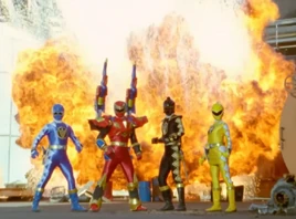 Dino Thunder Ep 29