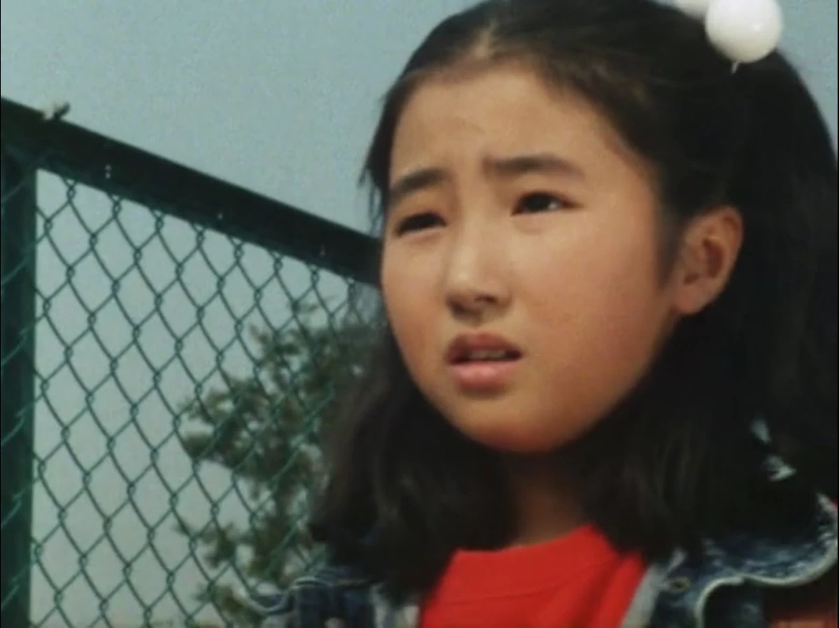 Kaori (Maskman) | RangerWiki | Fandom