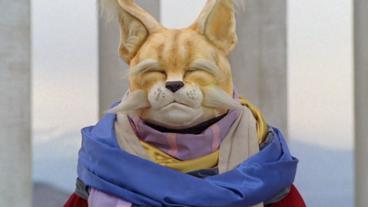 Master Sha-Fu | RangerWiki | Fandom