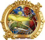 N1SG-Go-Busters Ring