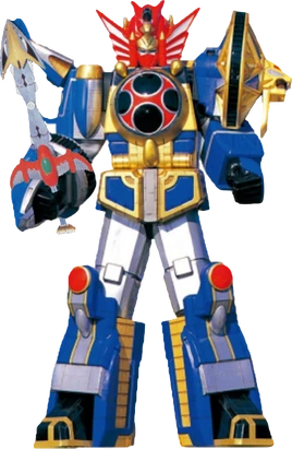 NSH-Senpujin Sword Slasher