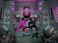 Pink (Dekaranger Robo)