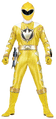 Yellow Dino Ranger