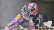 RyusoulPink KusaSoul