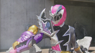 Ryusoul Pink KusaSoul