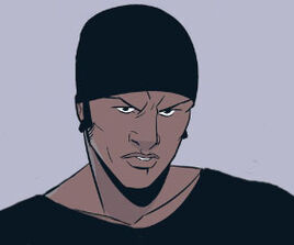 Serge