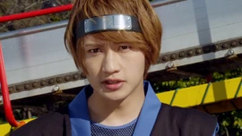 Yakumo Kato (Ninja)