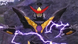 Black Robotaro Profile