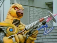 MultiAttackRifle (Alternate)