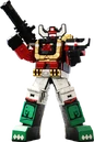 Zyuohwild [6·5·4] [172][250][251] Zyuohger