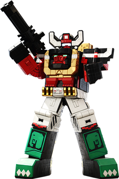 Doubutsu Gattai ZyuohWild | RangerWiki | Fandom