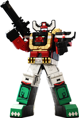 Doubutsu Gattai ZyuohWild | RangerWiki | Fandom