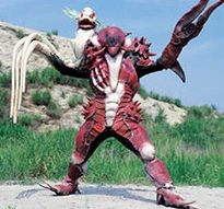 Beam Doggler | RangerWiki | Fandom