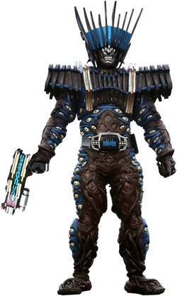 KRDCD-Chinomanako Diend Formation