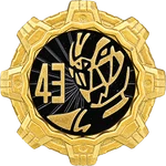 KSZe-Ryusoulger Gear