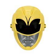 Movie FX Yellow Mask