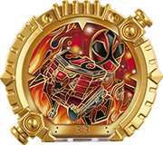 N1SG-Shinkenger Ring