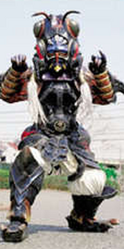Propagation Ninja Kuttsukuhoushi | RangerWiki | Fandom