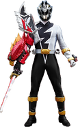 Ryusoul Black KaruSoul