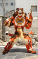 Cleocatra (Power Rangers Ninja Steel)