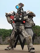 TSGB-LoupeZord.png (195 KB) Thiefdrone (destroyed)