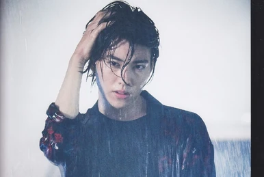 Ryuji Kamiyama | Boys Over Flowers Wiki | Fandom