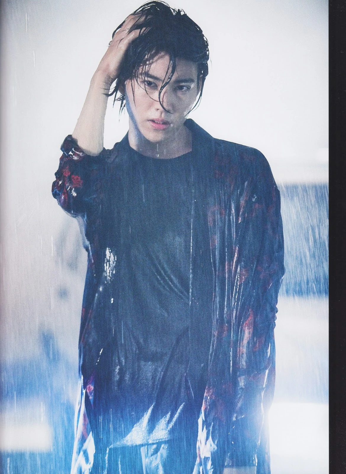 Taiki Yamazaki | RangerWiki | Fandom