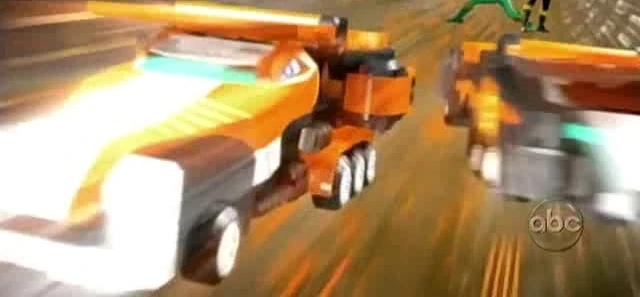 Крокодил-Перевозчик | Power Rangers Wiki | Fandom