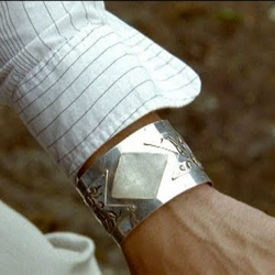 Power rangers dino thunder dino gem bracelets top