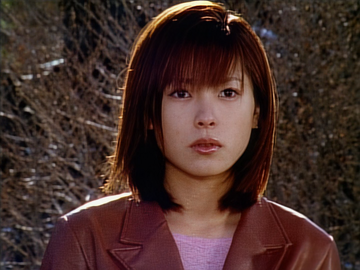 Yuri | RangerWiki | Fandom