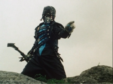 Ep 30 The Deadly Fast Talking Wanderer Rangerwiki Fandom Ep 30 The Deadly Fast Talking Wanderer Rangerwiki Fandom