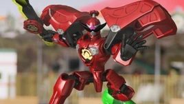 Don Momotaro Alter Profile