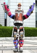 Bin Banki/Mahobin Banki (Deceased)