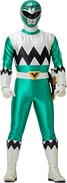 GingaGreen