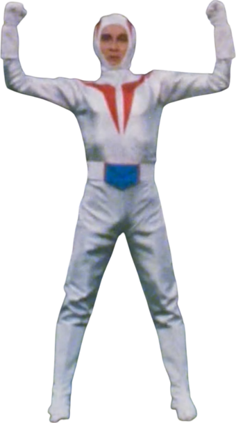 Tadao Takayama | RangerWiki | Fandom