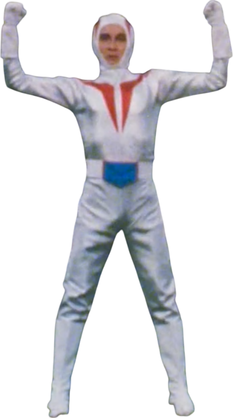 Tadao Takayama | RangerWiki | Fandom