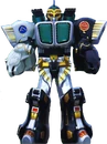 GaoMuscle [268][269] Gaoranger