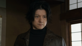 Masataka Shiba