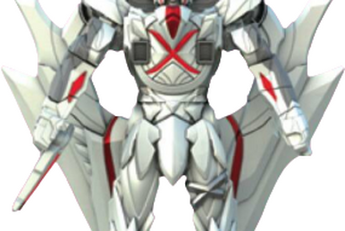 OhgerCalibur | RangerWiki | Fandom